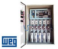 Bancos de Capacitores